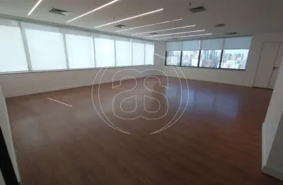 Sala comercial com 4 salas para alugar na Avenida Doutor Cardoso de Melo, 900, Vila Olímpia, São Paulo