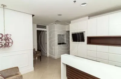 Sala comercial com 4 salas para alugar na Avenida Vereador José Diniz, 3457, Santo Amaro, São Paulo