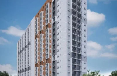 Apartamento com 1 quarto à venda na Avenida dos Carinás, 64, Moema, São Paulo