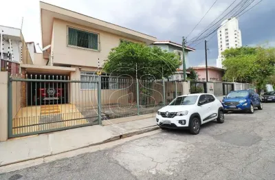 Casa com 4 quartos à venda na Rua Panapoi, 186, Campo Belo, São Paulo