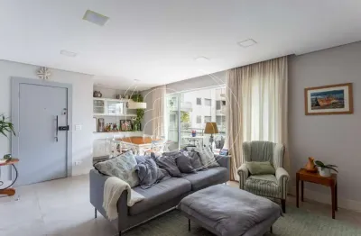 Apartamento com 2 quartos à venda na Alameda dos Arapanés, 390, Moema, São Paulo