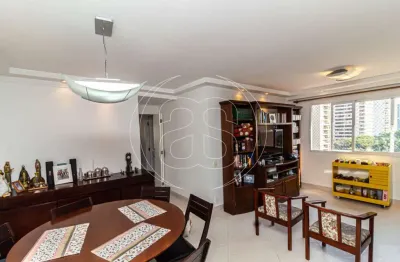 Apartamento a venda 03 dormitórios- 01 suíte -01 vaga - moema indios