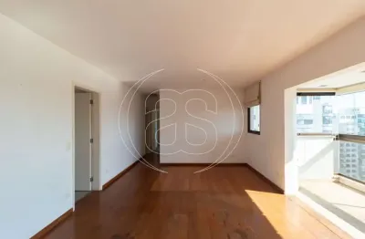 Apartamento com 3 quartos à venda na Avenida Moema, 522, Moema, São Paulo