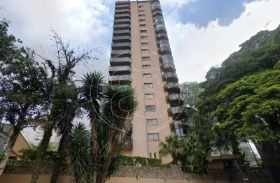 Apartamento com 4 quartos à venda na Avenida Jamaris, 897, Moema, São Paulo