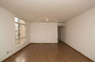 Apartamento com 3 quartos para alugar na Rua Oscar Freire, 235, Cerqueira César, São Paulo