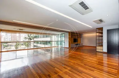Vende-se apartamento no itaim nobre- luxo e conforto!