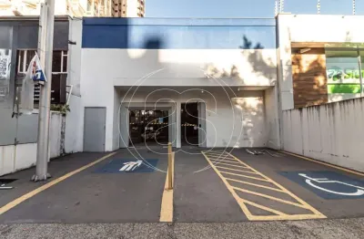 Ponto comercial com 8 salas para alugar na Avenida Vereador José Diniz, 3600, Santo Amaro, São Paulo