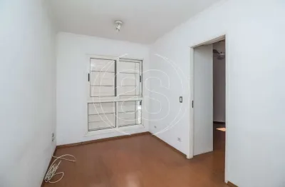 Apartamento à venda moema indios - 30m², 1 dormitório e 1 vaga