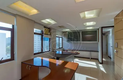 Sala comercial com 2 salas à venda na Avenida Portugal, 1629, Brooklin Paulista, São Paulo