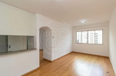 Apartamento com 1 quarto à venda na Avenida Rouxinol, 763, Moema, São Paulo