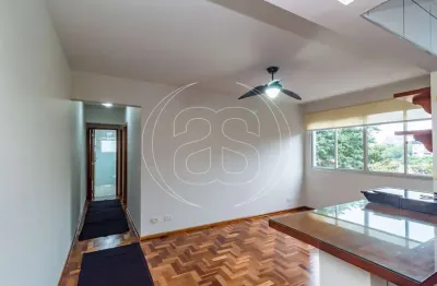 Apartamento com 2 quartos à venda na Rua Professor Vahia de Abreu, 275, Vila Olímpia, São Paulo