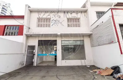 Garagem com 3 salas para alugar na Rua Vieira de Morais, 1435, Campo Belo, São Paulo