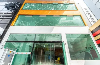 Prédio com 2 salas à venda na Rua Tenente Gomes Ribeiro, 208, Vila Clementino, São Paulo