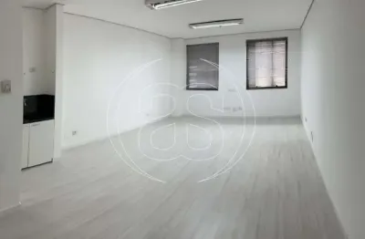 Sala comercial para alugar na Rua Alcides Ricardini Neves, 12, Brooklin, São Paulo