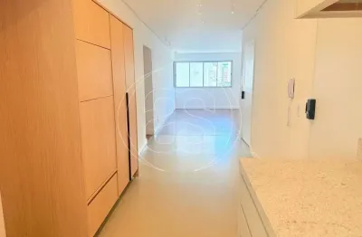 Apartamento para venda com suíte e garagem no jardim paulista