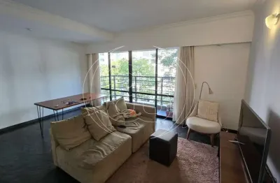 Apartamento com 3 quartos à venda na Avenida Doutor Cardoso de Melo, 122, Vila Olímpia, São Paulo