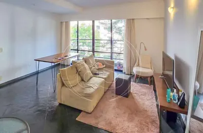 Apartamento com 3 quartos à venda na Avenida Doutor Cardoso de Melo, 122, Vila Olímpia, São Paulo