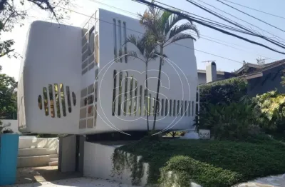 Casa para venda com suíte e garagem no alto da boa vista