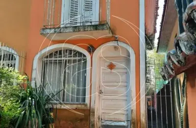 Casa com 2 quartos à venda na Rua João Elias, 99, Vila Cruzeiro, São Paulo