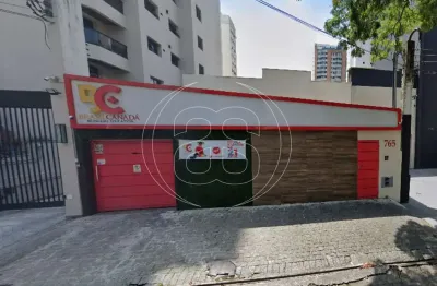 Casa comercial com 4 salas para alugar na Alameda dos Tupiniquins, 765, Moema, São Paulo