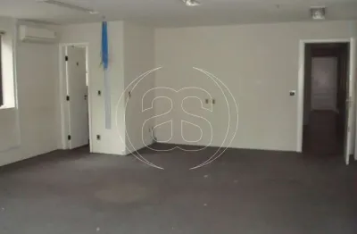 Conjunto comercial para locação na região de cerqueira césar, com 110m², 2 vagas e 2 salas!