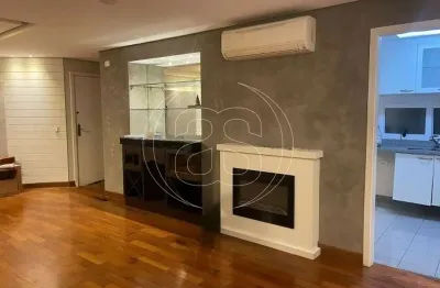 Apartamento com 3 quartos à venda na Avenida Jurema, 200, Moema, São Paulo