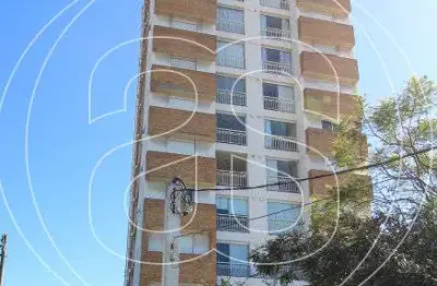Apartamento com 2 quartos à venda na Rua Álvaro Nunes, 132, Campo Belo, São Paulo