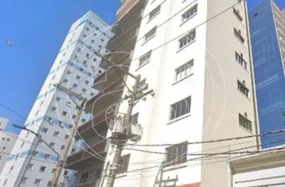 Apartamento com 3 quartos à venda na Rua Presidente Prudente, 35, Jardim Paulista, São Paulo