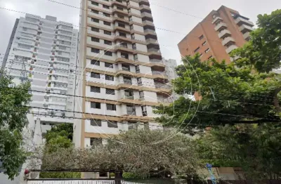 Apartamento para venda com suíte e garagem na vila mariana