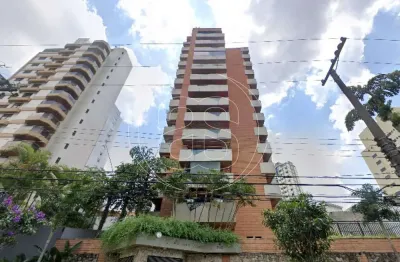 Cobertura duplex com suítes e vagas de garagem em vila mariana