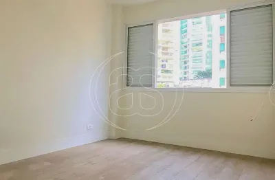 Apartamento para locação com garagem no jardim paulista