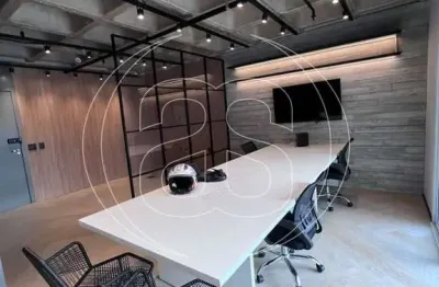 Sala comercial com 1 sala à venda na Rua Barão do Triunfo, 427, Brooklin Paulista, São Paulo