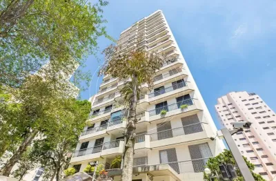 Apartamento com 3 quartos à venda na Alameda dos Aicás, 268, Moema, São Paulo