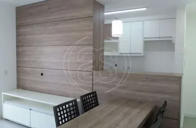 Apartamento com 1 quarto à venda na Rua Doutor Paschoal Imperatriz, 105, Brooklin, São Paulo