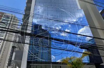 Prédio para alugar na Rua Bacaetava, 401, Vila Gertrudes, São Paulo
