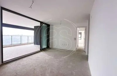 Apartamento com 3 quartos à venda na Rua Barão de Jaceguai, 1875, Campo Belo, São Paulo