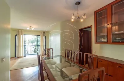 Apartamento com 3 quartos para alugar na Avenida Aratãs, 649, Moema, São Paulo