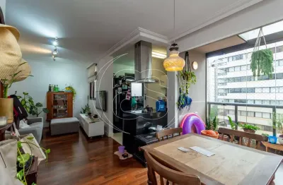 Apartamento com 2 quartos à venda na Alameda dos Jurupis, 896, Moema, São Paulo