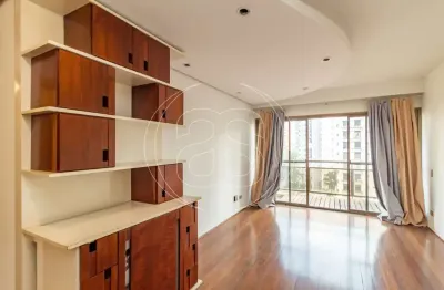 Apartamento com 3 quartos para alugar na Avenida Jandira, 731, Moema, São Paulo