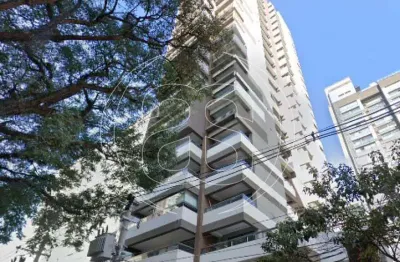 Apartamento com 1 quarto à venda na Rua Cubatão, 810, Vila Mariana, São Paulo