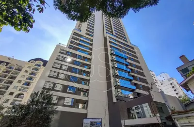 Apartamento com 2 quartos à venda na Rua Professor Filadelfo Azevedo, 665, Vila Nova Conceição, São Paulo