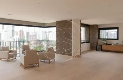 Apartamento com 4 quartos à venda na Rua Doutor Eduardo de Souza Aranha, 310, Vila Nova Conceição, São Paulo