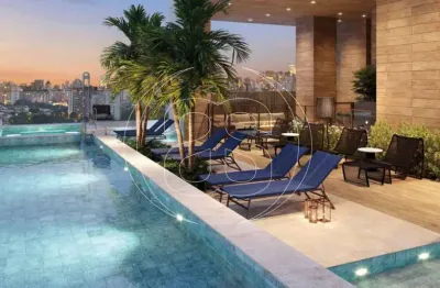 Apartamento com 3 quartos à venda na Rua João de Sousa Dias, 953, Campo Belo, São Paulo
