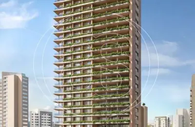 Apartamento com 5 quartos à venda na Rua Bueno Brandão, 257, Vila Nova Conceição, São Paulo