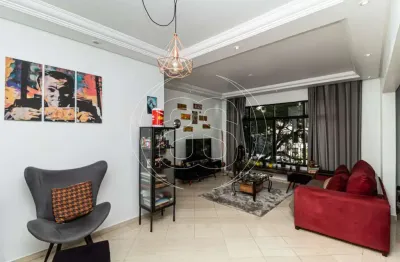 Apartamento com 3 quartos para alugar na Alameda dos Maracatins, 320, Moema, São Paulo