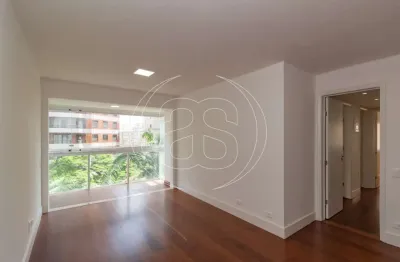 Apartamento com 3 quartos para alugar na Rua Bueno Brandão, 444, Vila Nova Conceição, São Paulo
