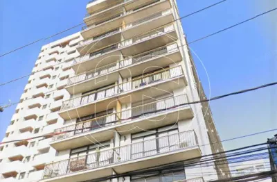 Kitnet / Stúdio à venda na Rua Coronel Luís Barroso, 392, Santo Amaro, São Paulo