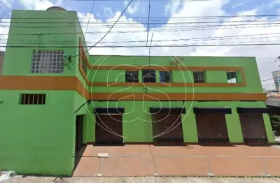 Casa comercial com 2 salas para alugar na Rua Chafic Maluf, 171, Santo Amaro, São Paulo
