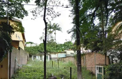 Terreno (10x25-z:zcor-2) a venda na região do alto da boa vista