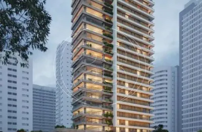 Apartamento com 4 quartos à venda na Rua Pascoal Vita, 331, Alto de Pinheiros, São Paulo